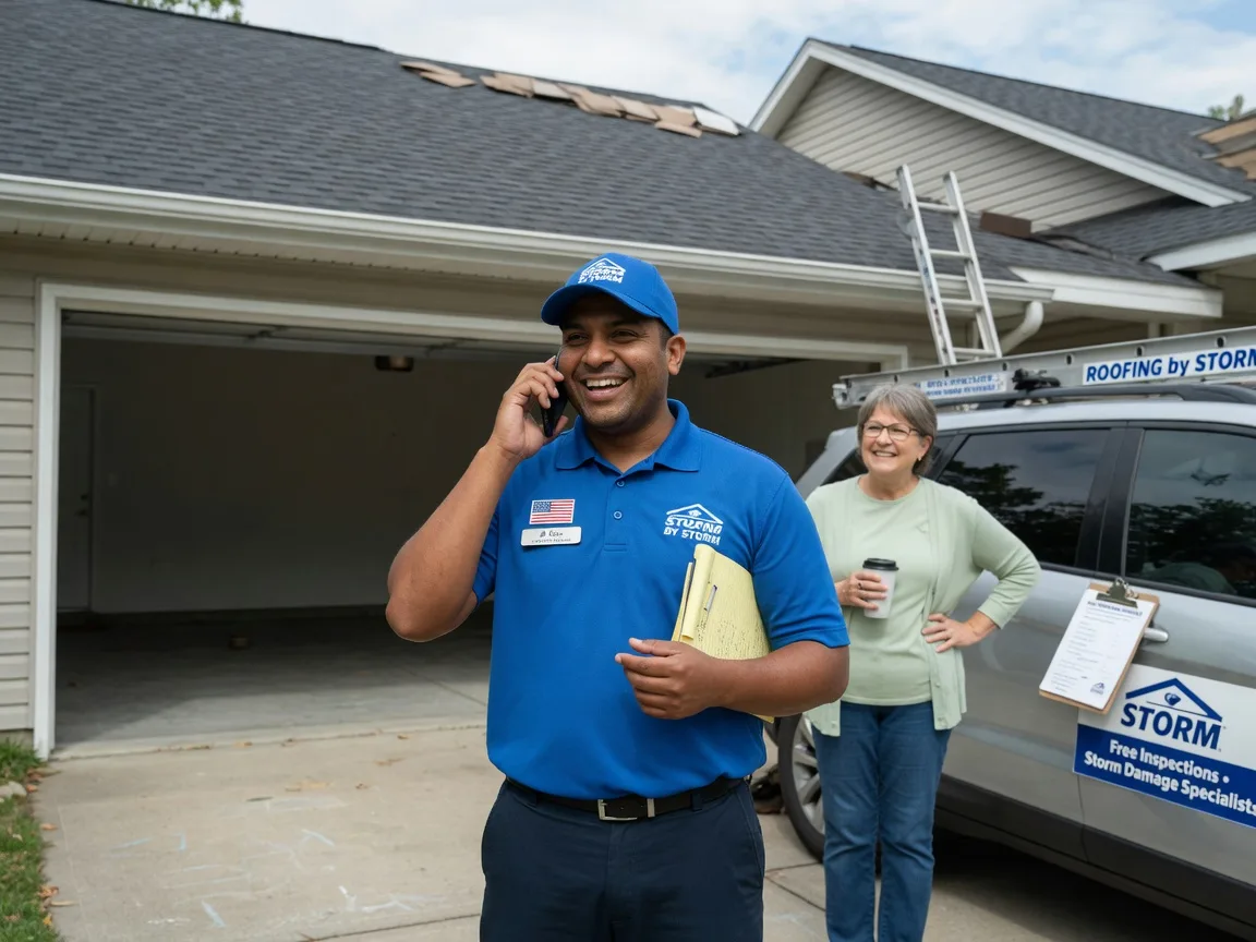 Roof Repair Near Me Muscatine, IA FAQs