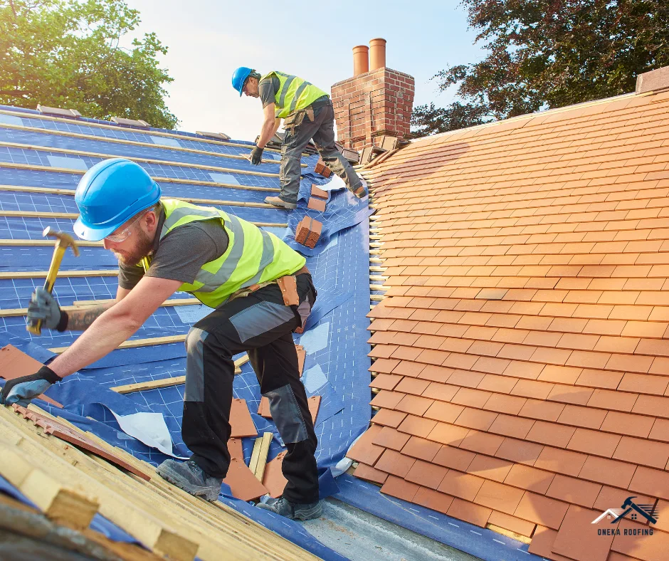 Why choose Roof Repair Near Me in Muscatine, IA