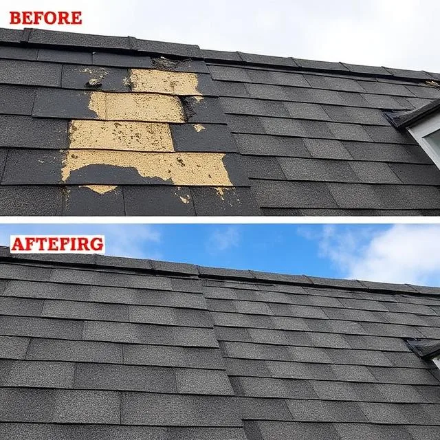 Roof Repair Near Me in Muscatine, IA near me